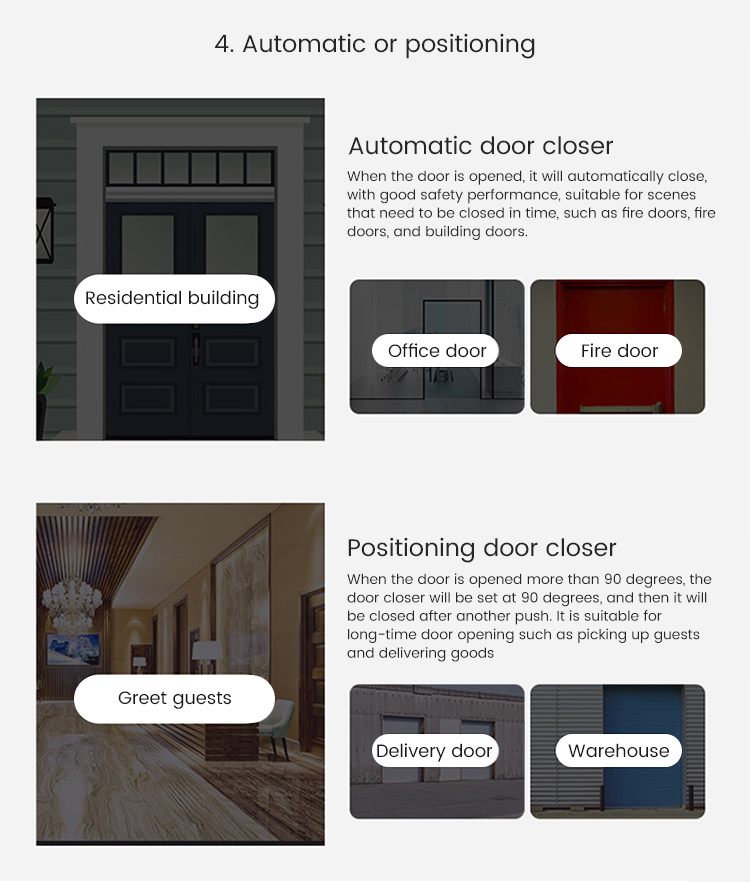 sliding door opener and closer