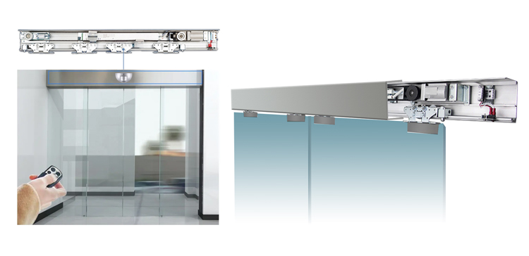 SM150 Automatic Door Motor Troubleshooting: Sticking and Not Moving Smoothly Case Study