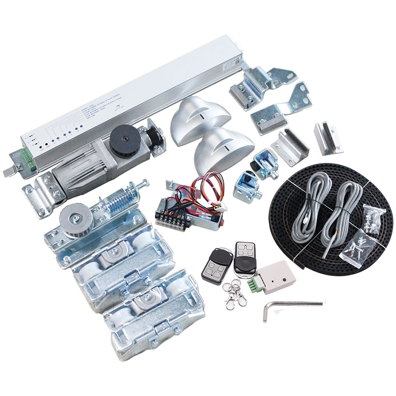 Automatic Sliding Door Operator