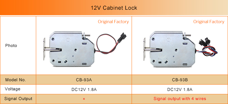 Locking Cabinet