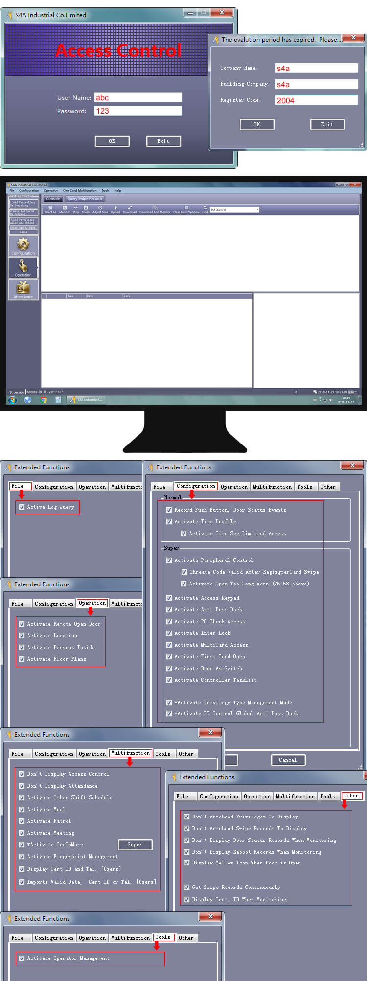 S4A Access control systems Software -available Functions 2019.jpg