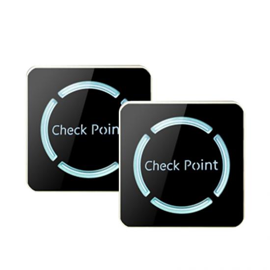 Check Point Button