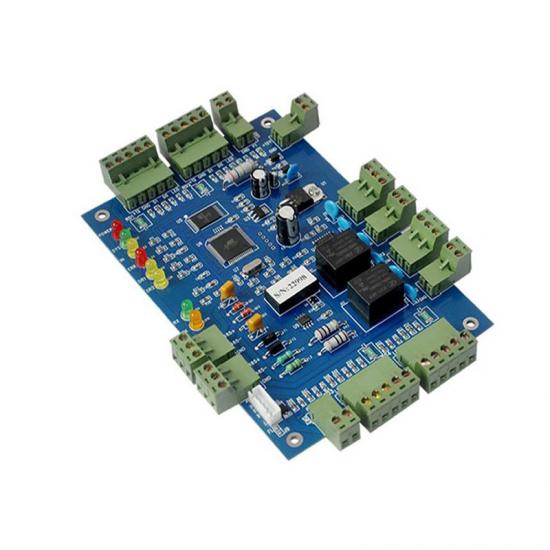 RS485 Access Control Board Panel Controller
