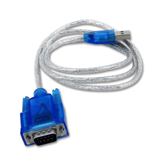 Usb To Rs232 Converter Cable
