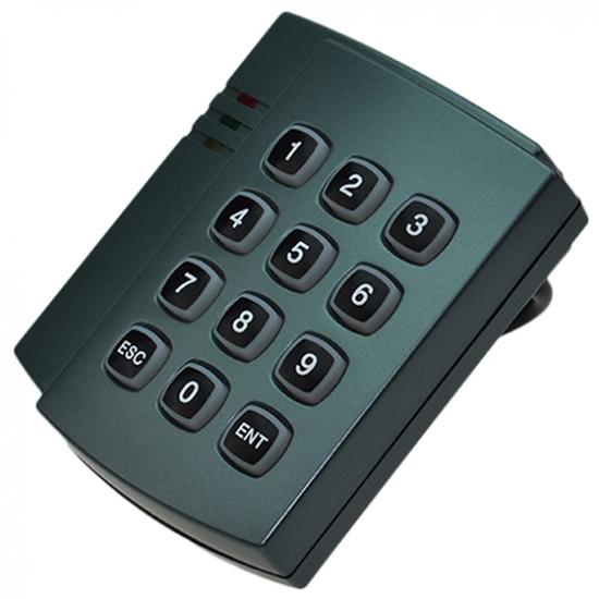 RFID access control card reader