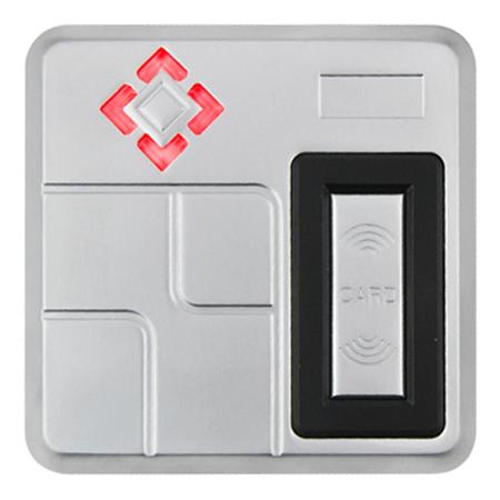 RFID Wiegand Card Reader