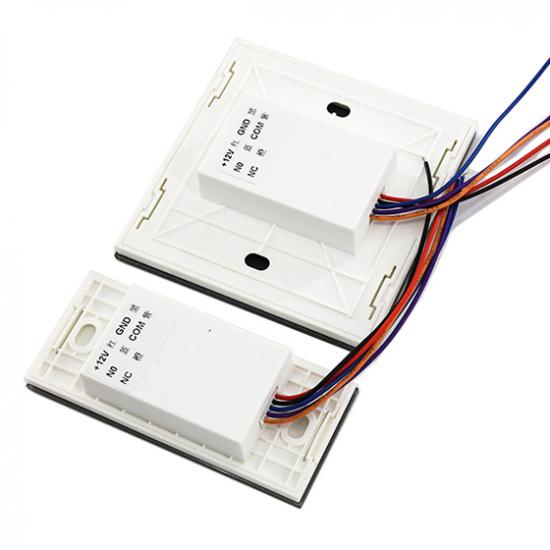 DC12V Touch Exit Button