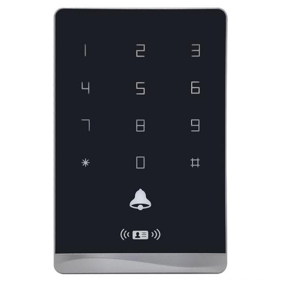 Touch Access Control