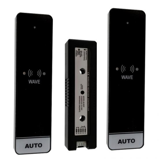 Infrared Touch Free Switch Button
