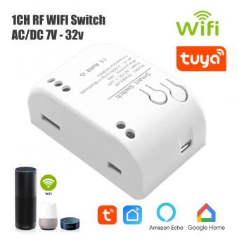 Tuya Smart Switch