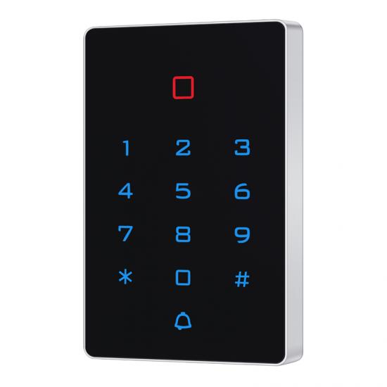 Keypad Access Control