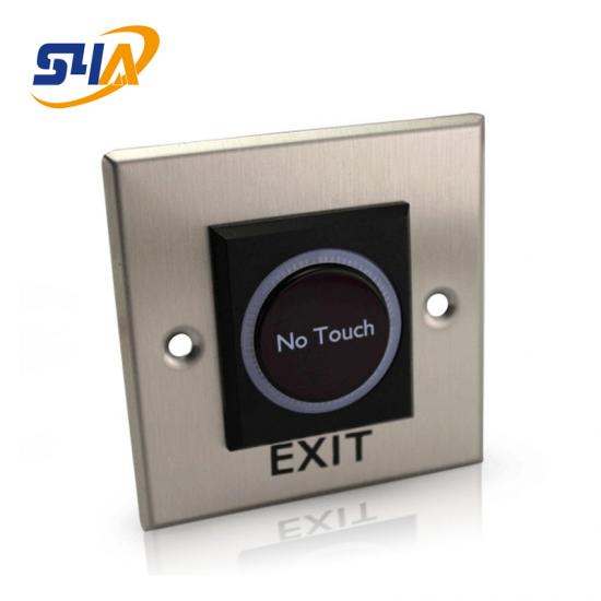 Exit Buttons