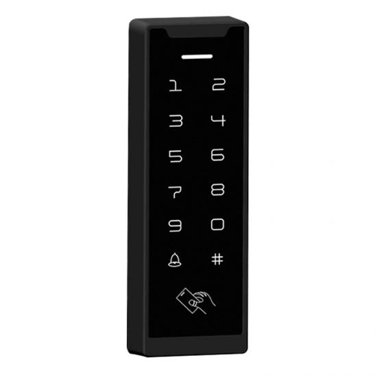 RFID Door Access Control System