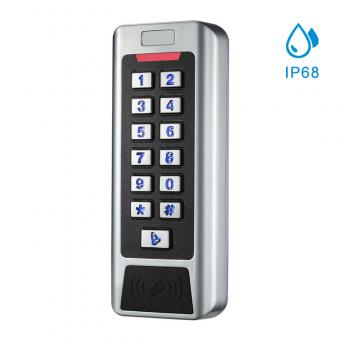 Metal Access Control