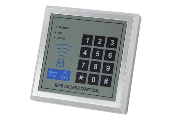 RFID Access Control