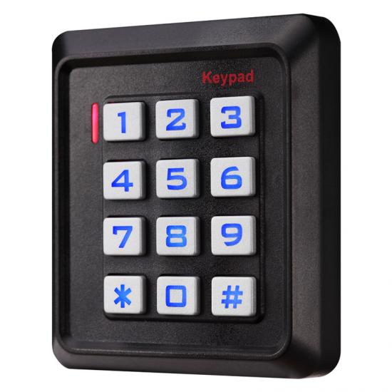 Keypad Access Control
