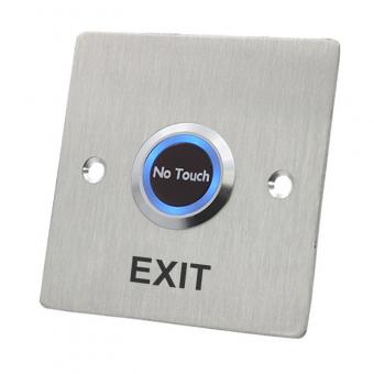 Sensor Exit Button