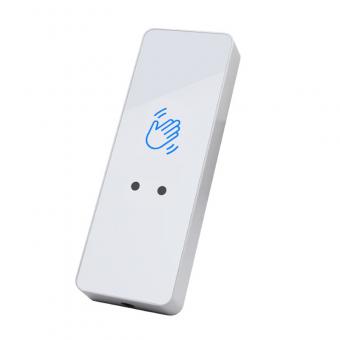 Infrared sensor access control switch