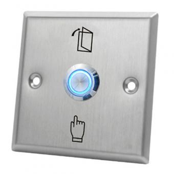 Switch Button Stainless