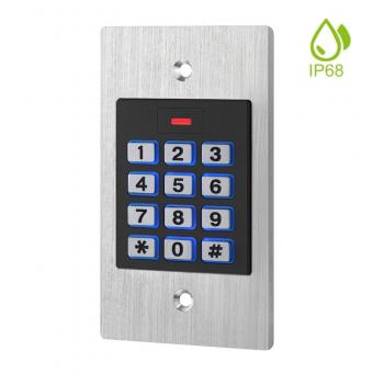 Keypad Standalone Access Controller