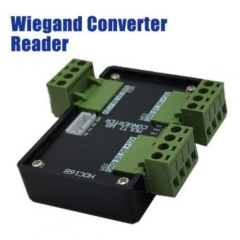 wiegand converter reader