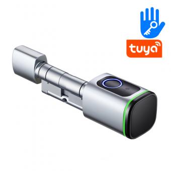 Tuya Bluetooth Smart Lock Cylinder