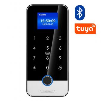 Tuya Bluetooth Acces Control kit