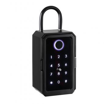 Waterproof Security Lock Box