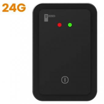 sa4 S4A BR2401A 24GHz Millimeter-Wave Anti-Smash Radar Sensor for Parking Barrier Gates