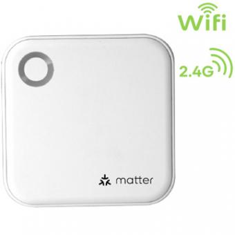 TTLocker G6 Matter Gateway WiFi 2.4G S4A Access Control