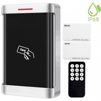 RFID Standalone Access Control