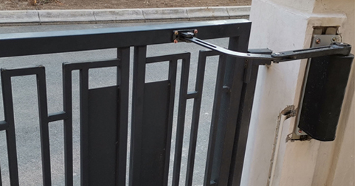¿Cómo instalar un abridor de puerta de garaje de montaje lateral? Pasos de instalación del abridor de puerta de garaje de montaje lateral