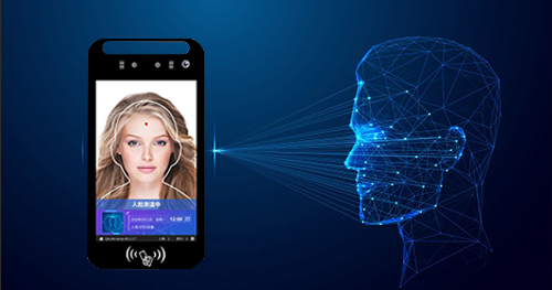 sistema de reconocimiento facial: deje que la seguridad entre en una nueva era