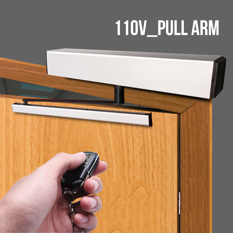 ¿Cómo realizar el mantenimiento y solucionar problemas de un abridor automático de puertas corredizas?