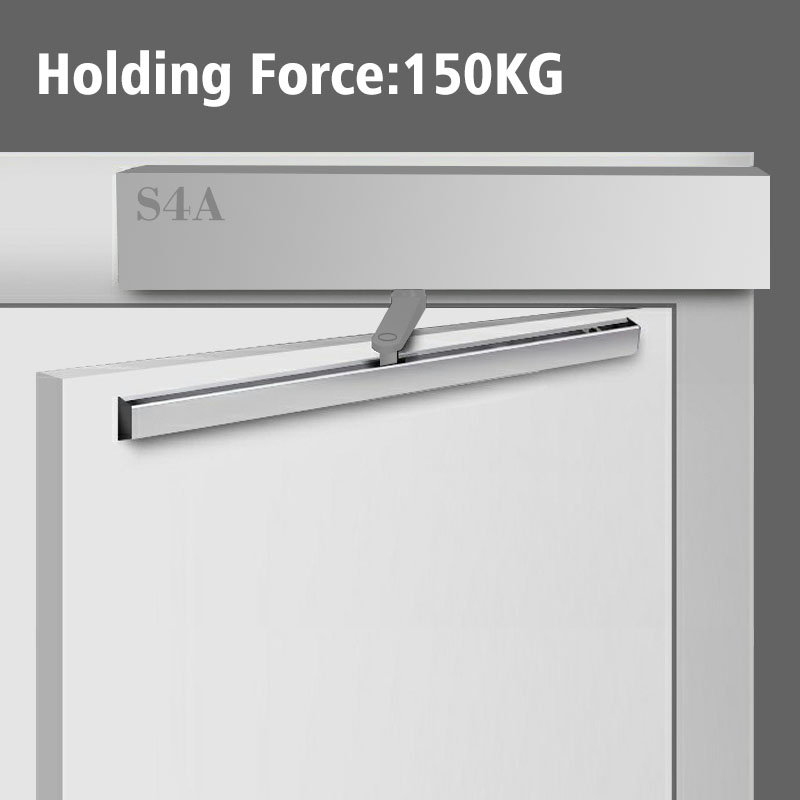 ¿Por qué mi puerta corrediza automática no se cierra completamente?