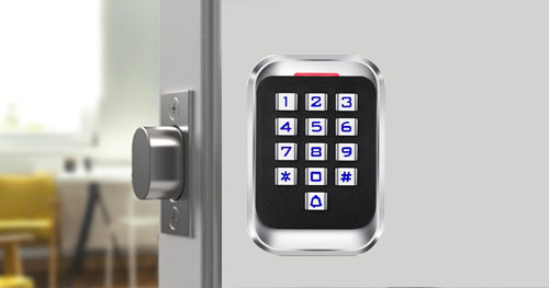 ¿Es necesario comprar una cerradura de puerta inteligente para vivir solo? ¿Cómo elegir una cerradura de puerta inteligente?
