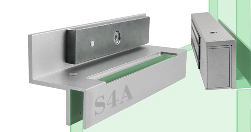 Proceso de producción de cerraduras magnéticas S4A